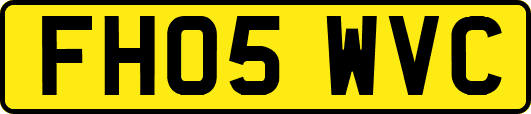 FH05WVC