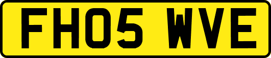 FH05WVE