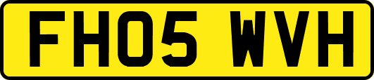 FH05WVH