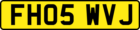 FH05WVJ