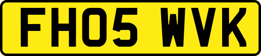 FH05WVK