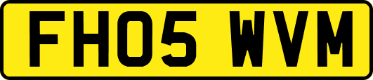 FH05WVM
