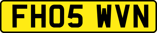 FH05WVN