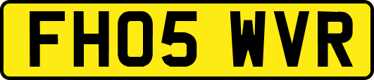 FH05WVR