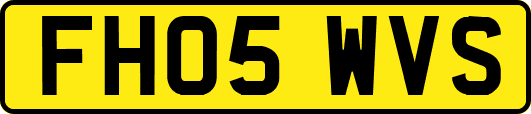 FH05WVS