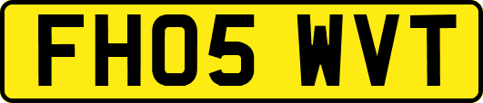 FH05WVT