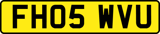 FH05WVU
