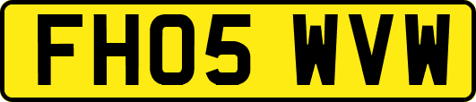 FH05WVW