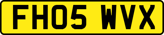 FH05WVX