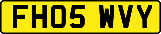 FH05WVY