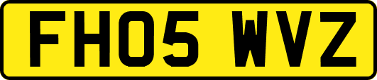 FH05WVZ