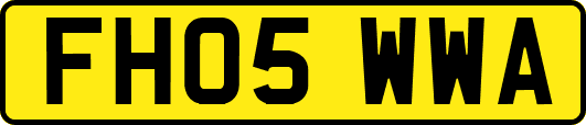 FH05WWA