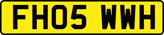 FH05WWH