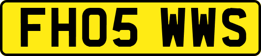 FH05WWS