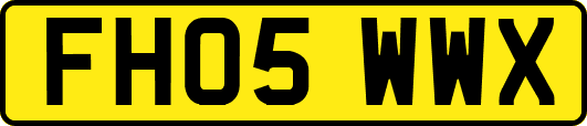 FH05WWX