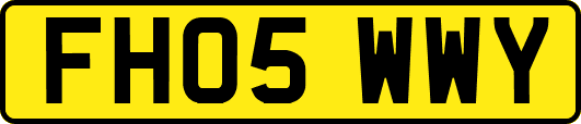 FH05WWY