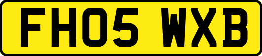 FH05WXB