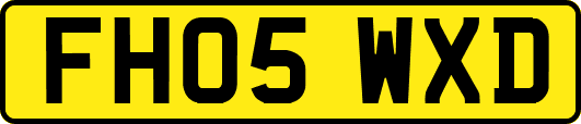 FH05WXD