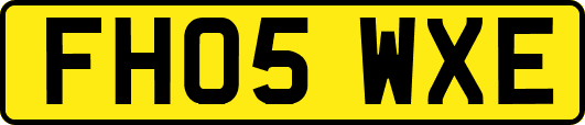 FH05WXE