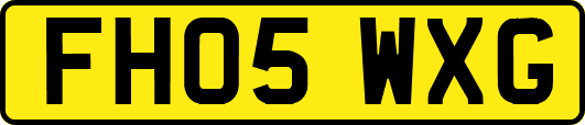 FH05WXG