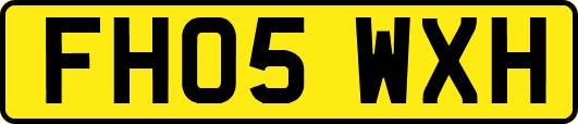 FH05WXH
