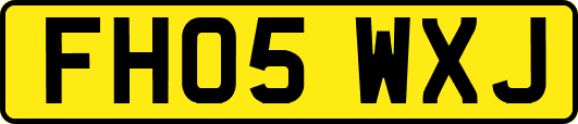 FH05WXJ
