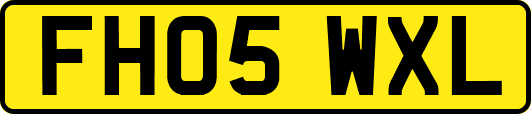 FH05WXL