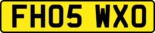 FH05WXO