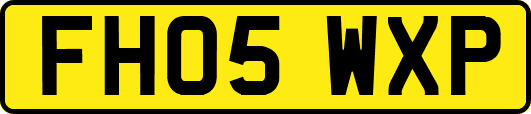 FH05WXP