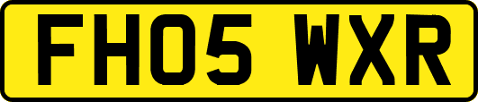FH05WXR