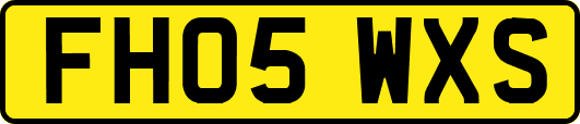 FH05WXS