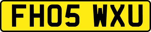 FH05WXU