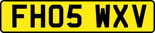 FH05WXV