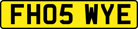 FH05WYE