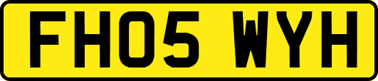FH05WYH