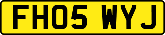 FH05WYJ