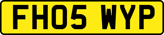 FH05WYP