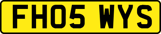 FH05WYS