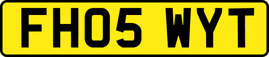 FH05WYT