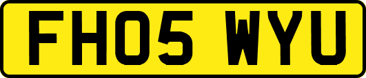 FH05WYU