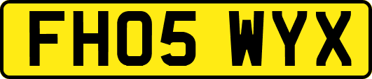 FH05WYX