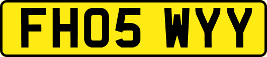 FH05WYY