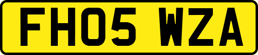FH05WZA