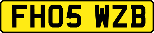 FH05WZB