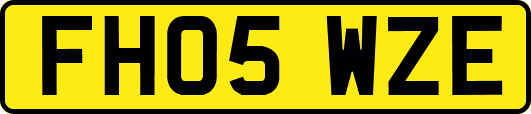 FH05WZE