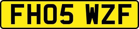 FH05WZF