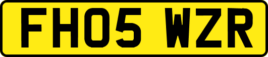 FH05WZR