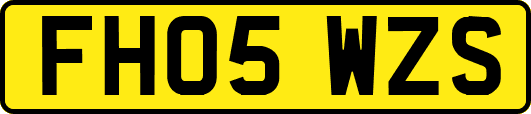 FH05WZS