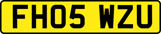 FH05WZU