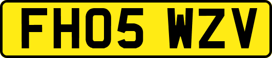 FH05WZV